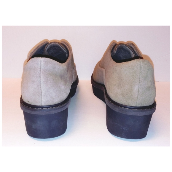 Clarks Airabell Sky Slip-On Shoes NWOB - Picture 7 of 8